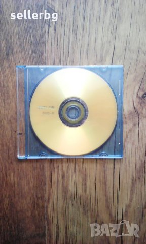 Диск DVD-R 4.7 Gb 16x Maxell  с кутийка, снимка 3 - Друга електроника - 32322491