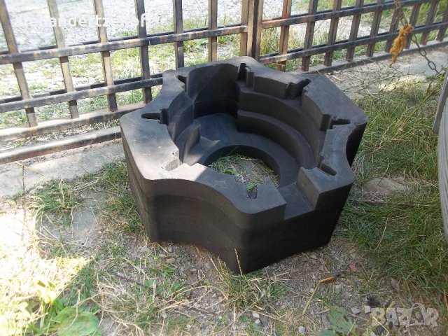 Уплътнители от микропореста гума за транспортиране и укрепване на стоки., снимка 10 - Други стоки за дома - 28108364