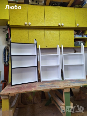 Дърводелски услуги по домовете