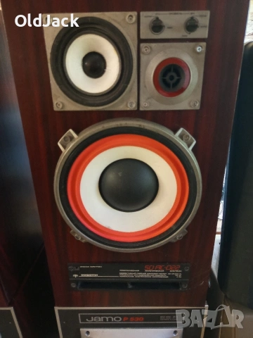 Амфитон, снимка 2 - Тонколони - 53458344