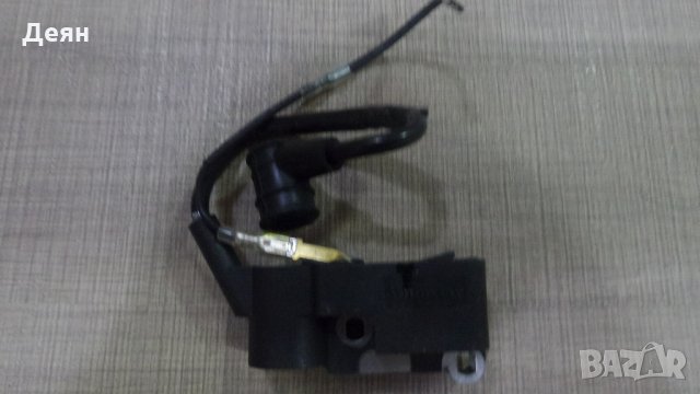 Бобина за бенз.резачки.