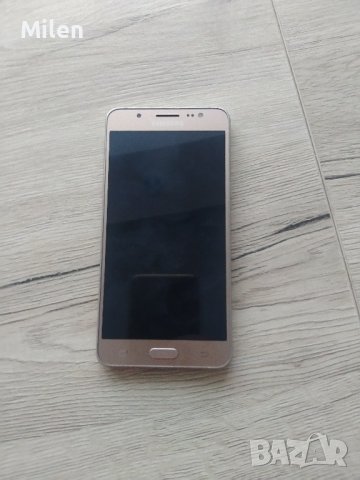 Самсунг J-5, снимка 2 - Samsung - 43156223