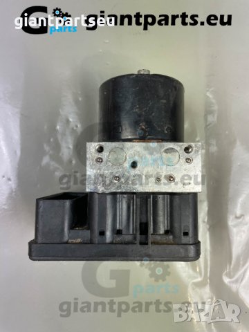 ABS АБС модул за БМВ е87 BMW e87, 6776056-01, снимка 2 - Части - 39643434