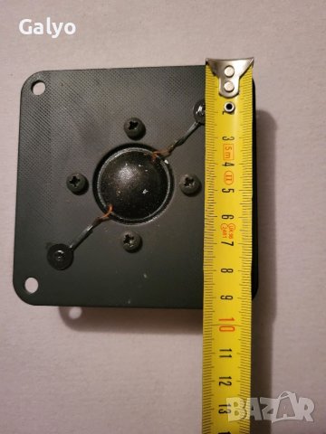 Canton басови говорители и пищялки, снимка 11 - Тонколони - 39582315