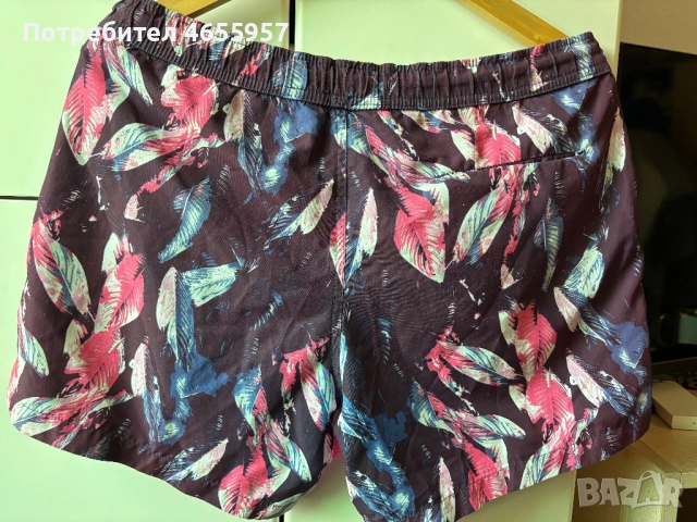 Мъжки плувни шорти Bjorn Borg, снимка 4 - Спортни дрехи, екипи - 52475982