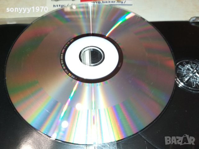 ROBBYE WILLIAMS WITH PET SHOP BOYS CD-ВНОС GERMANY 2211231411, снимка 14 - CD дискове - 43100922