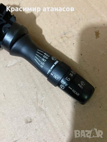 Лостче чистачки за Тойота Рав 4.48060 17F146, снимка 2 - Части - 43233115