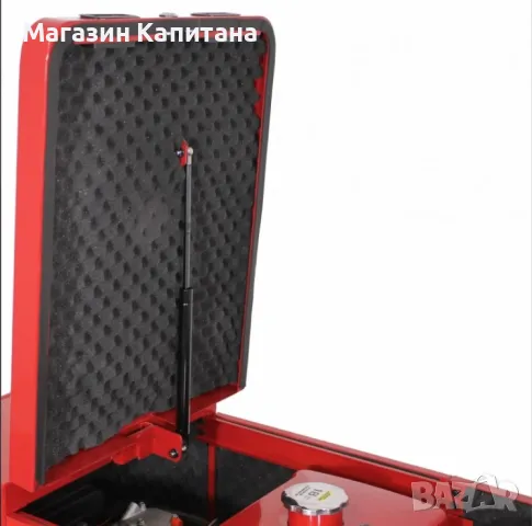 Дизелов генератор шумоизолиран Senci SC10000Q-3-ATS, 230V/400V, 2.7 kW/8 kW, 18 л, снимка 2 - Други машини и части - 49280878