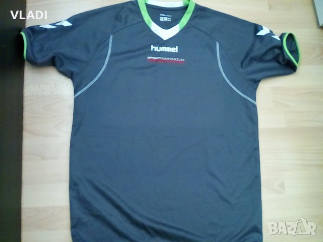 Тениска Хумел