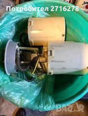 помпа потопяема резервоар Сеат Алхамбра 2001, снимка 2 - Автомобили и джипове - 32798027
