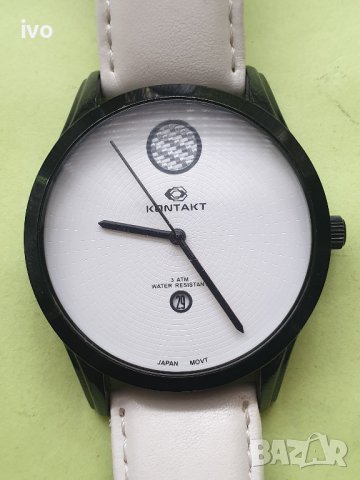 kontakt watch, снимка 12 - Други - 36617841