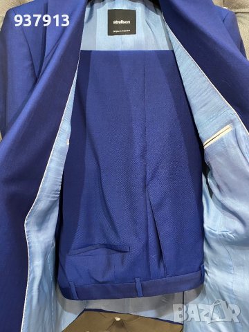 Мъжки костюм, снимка 3 - Костюми - 39965992