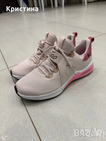 Спортни обувки Nike, снимка 2 - Маратонки - 52677139