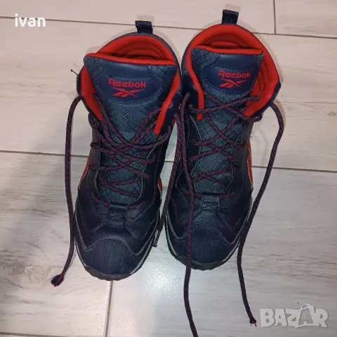 Детски обувки Reebok-номер 36