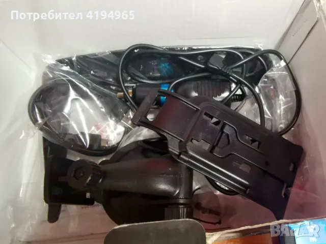 Навигация GPS XCODY - нова, снимка 8 - Навигация за кола - 47397335