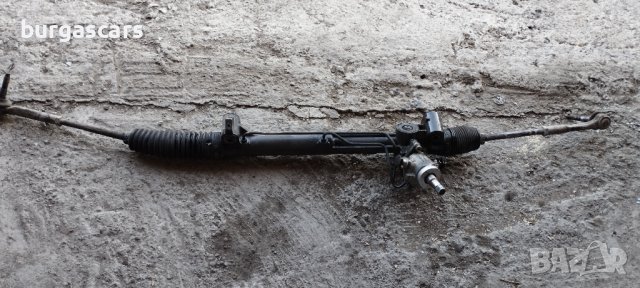 Кормилна рейка Saab 9-5 - 170лв, снимка 2 - Части - 36768477