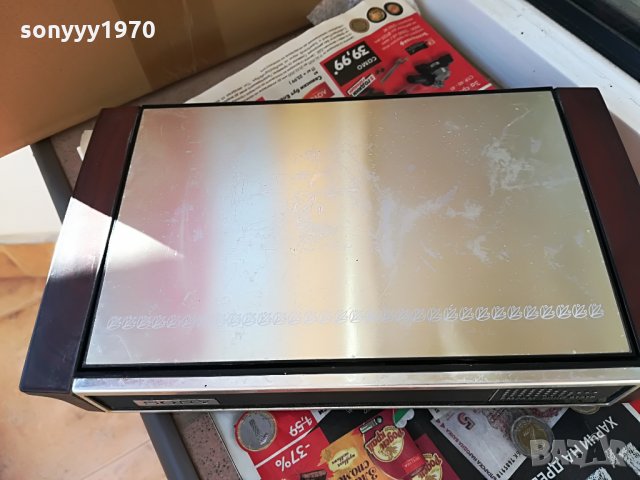 поръчано-sony only sony-solid state-внос england, снимка 15 - Радиокасетофони, транзистори - 28236680