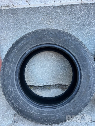 Nokian WR D3 195/65 R15 , снимка 3 - Гуми и джанти - 52492962