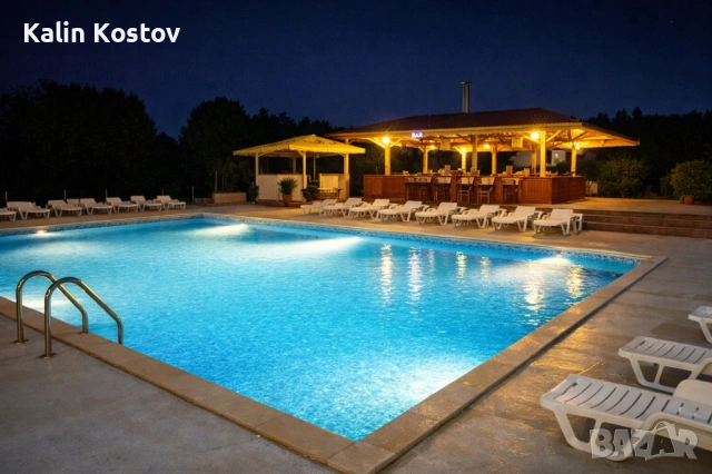 Комплекс Кремена - топъл басейн и СПА - само на 95 км от София, снимка 12 - Селски туризъм и култура - 53061884