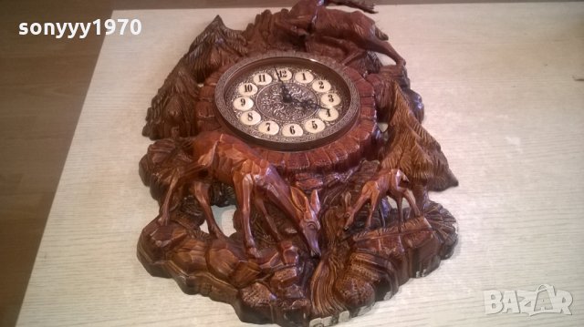 ITALY ONLY Made in italy-ретро колекция-60x30см-внос швеицария