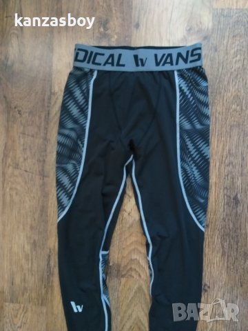 vansydical mens leggings - страхотен фитнес клин М, снимка 8 - Спортни дрехи, екипи - 43170784