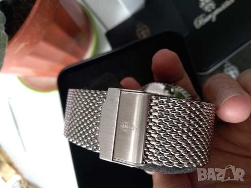 Голям Burgmeister , снимка 8 - Мъжки - 38217646