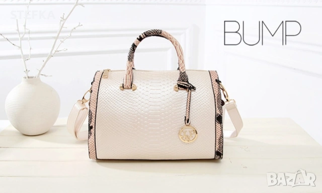 Дамска чанта, снимка 2 - Чанти - 53086521