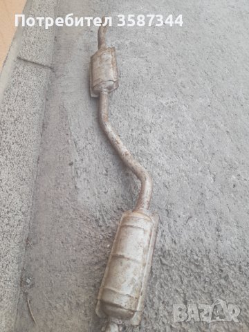 ГЪРНЕ СРЕДНО ЗА/ВАЗ/, снимка 2 - Части - 39376452