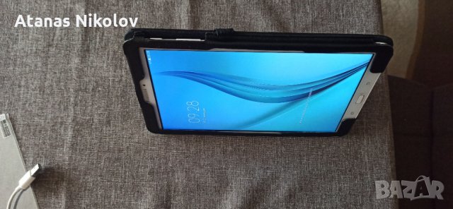 Samsung T560 Galaxy Tab E 9.6 , снимка 9 - Таблети - 34867381