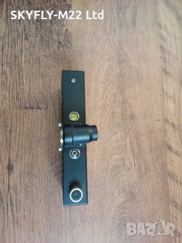 Pinhole camera Eightbanners 8R, снимка 3 - Фотоапарати - 43610233