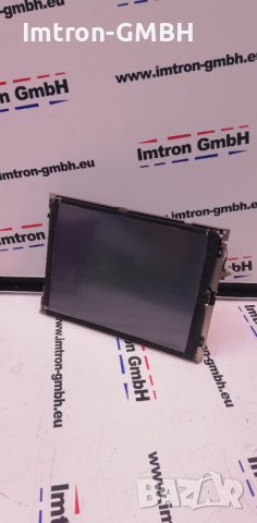 10" матрица panel + Touch RESISTIVE  OEM за BIG II TOUCH, снимка 2 - Монитори - 39750079