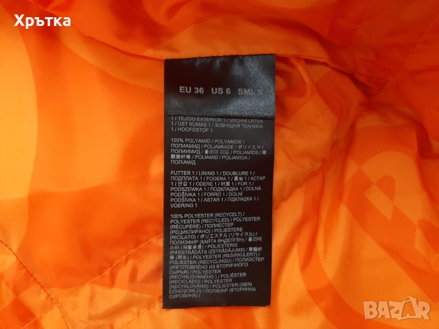 Bogner Fanja Down Jacket - Оригинално дамско зимно яке р-р S-M, снимка 16 - Якета - 52417154