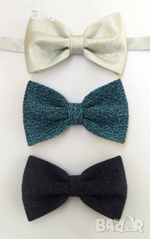 ПАПИОНКА С ЕФЕКТИ. ПАПИОНКА С ПАЙЕТИ.​ БРОКАТЕНA ЛЪСКАВА. ИЗРАБОТКА В ЦВЯТ ПО ЖЕЛАНИЕ. ПАПИОНКИ, снимка 2 - Други - 30712318