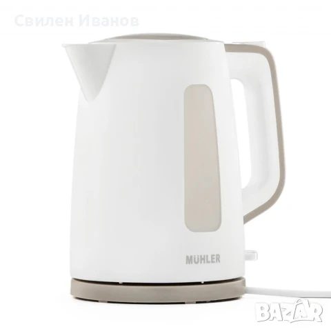 Електрическа кана Muhler, снимка 1