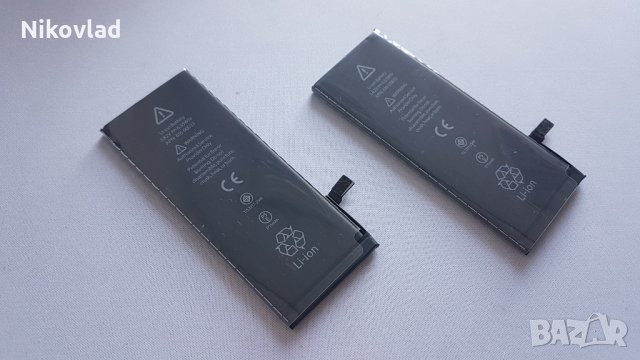 Батерия iphone 6S