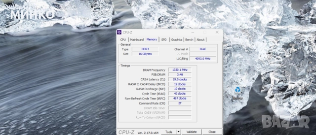i5 9400f /i7 8700k , снимка 8 - Процесори - 52956168