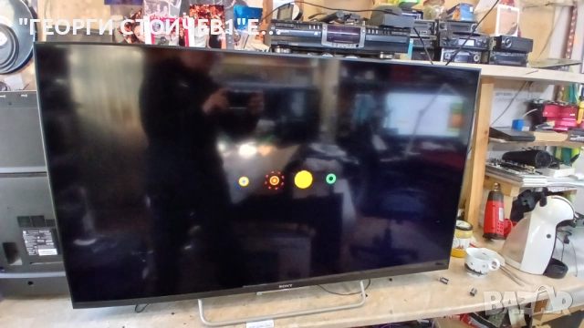 KDL-50W805C с гаранция 1год., снимка 11 - Телевизори - 52925817