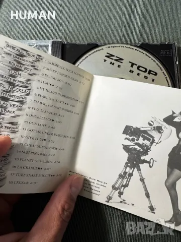 Дискове CD - Unison , снимка 6 - CD дискове - 48077534