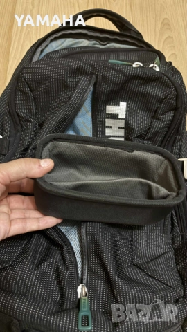 Thule  Мъжка  Туристическа  Раница , снимка 6 - Раници - 51573360