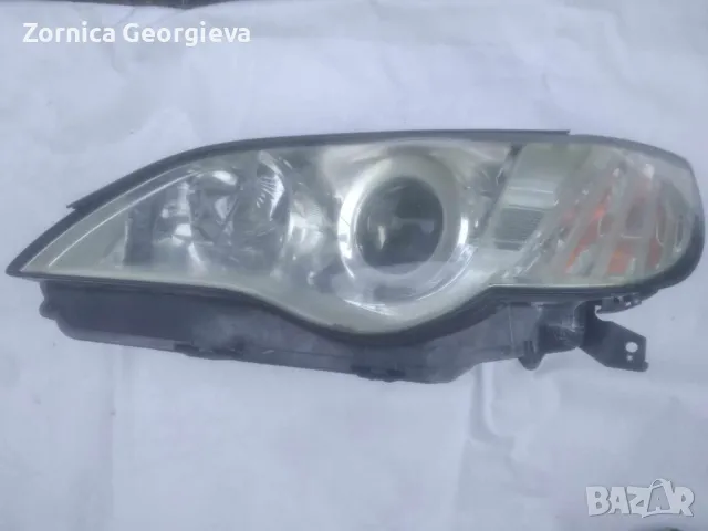 Фар за Субару - ляв, снимка 9 - Аксесоари и консумативи - 48778718