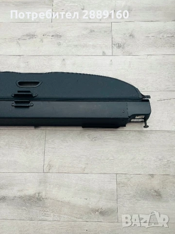 Оригинална щора и мрежа за багажник за Mercedes C class W205 след 2020, снимка 8 - Аксесоари и консумативи - 51086261