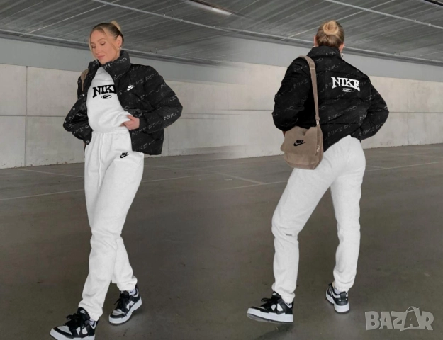 дамски екипи Nike , снимка 2 - Спортни екипи - 51618282