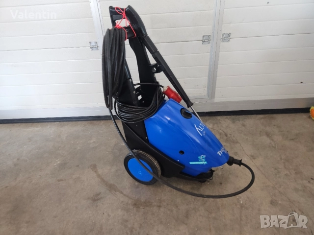 Немска Професионална водоструйка Wap Auto Triton 850, снимка 2 - Други инструменти - 51568539