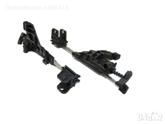 Ремонтен комплект за шини за люк на VW Touareg 7L