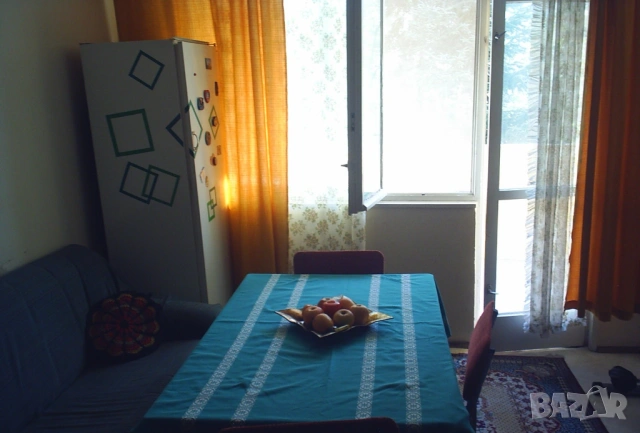 Под наем самостоятелна стая, град Варна, кв. Чайка срещу Делфинариума, снимка 2 - Стаи под наем - 53192181