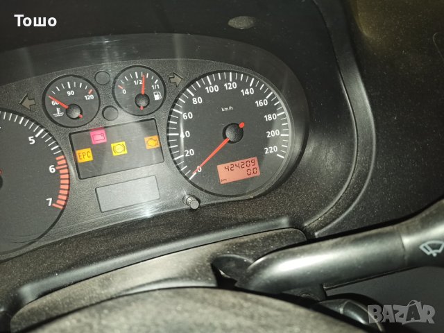 AUDI 100 2.0 16V И SEAT Vario 1.4 на ЧАСТИ, снимка 9 - Части - 43844181