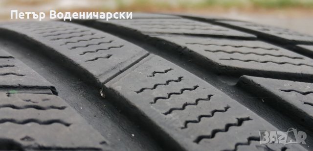 Единична гума 205 55 16
1 брой guma
Нов внос
 Не са нови
Гаранция. 