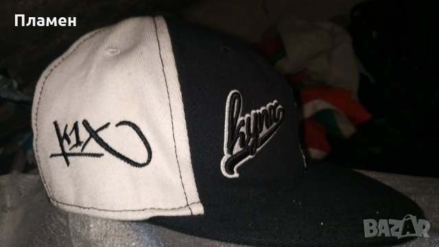 Шапка К1Х, снимка 4 - Шапки - 26213476