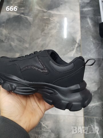 Маратонки, снимка 2 - Маратонки - 43193249