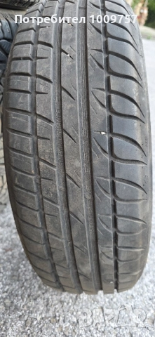 Гуми PERFORMANCE летни 185 60 15